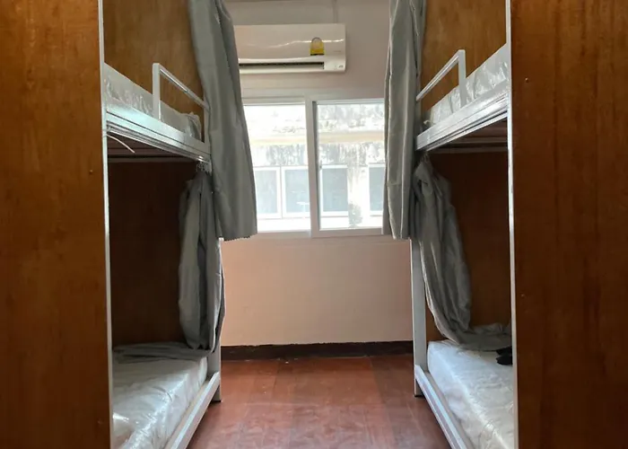 394 Bangkok