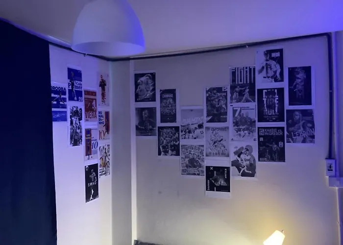 394 Hostel *