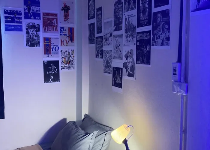 Hostel 394 *
