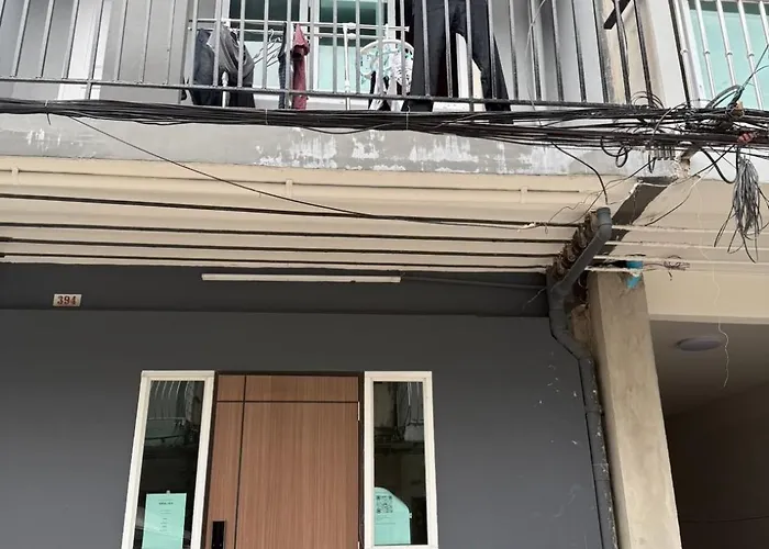 394 Hostel