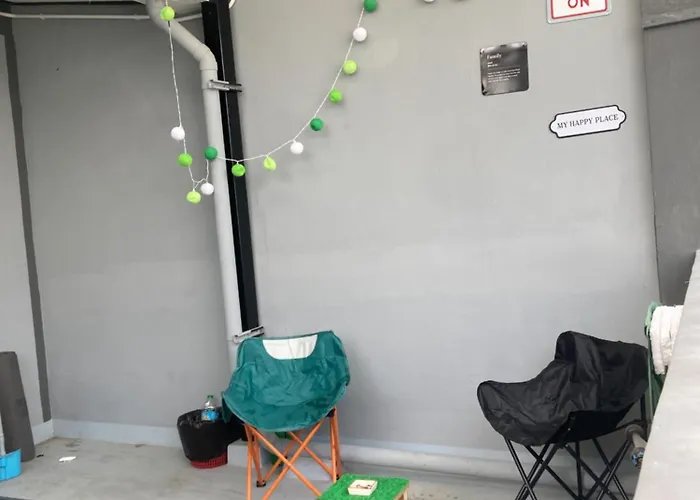 394 Hostel *