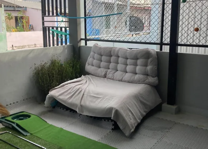 394 Bangkok