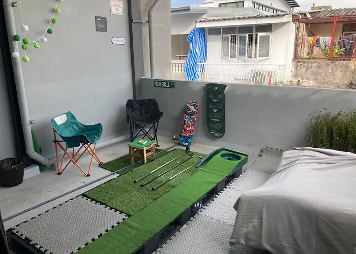 394 Hostel