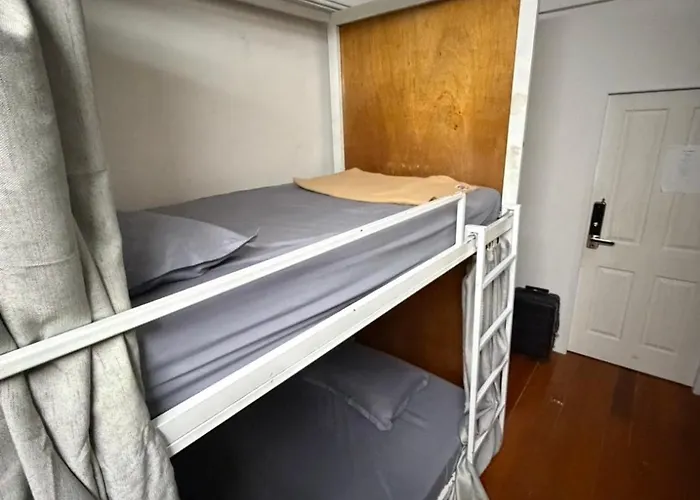 Hostel 394