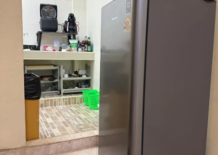 394 Hostel Bangkok