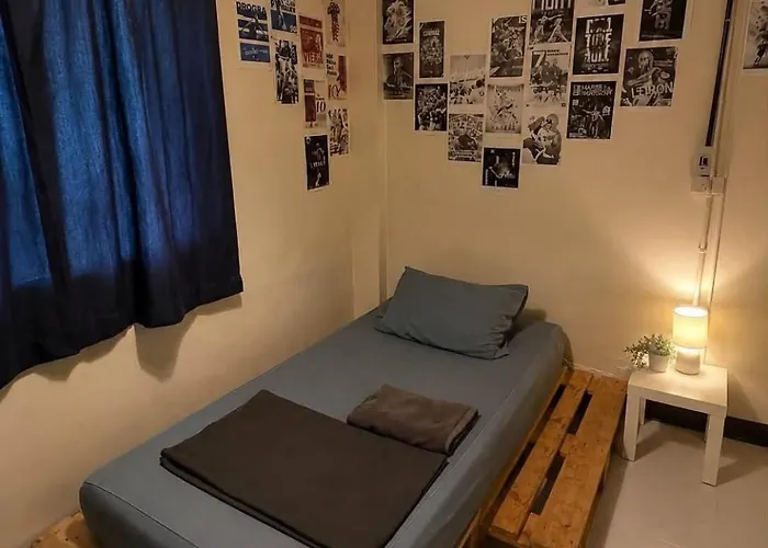 394 Hostel