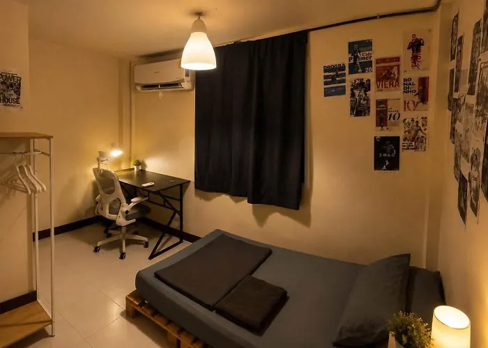 Hostel 394 Bangkok